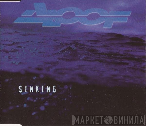 The Aloof  - Sinking