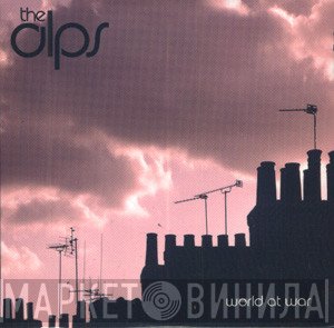 The Alps - World At War