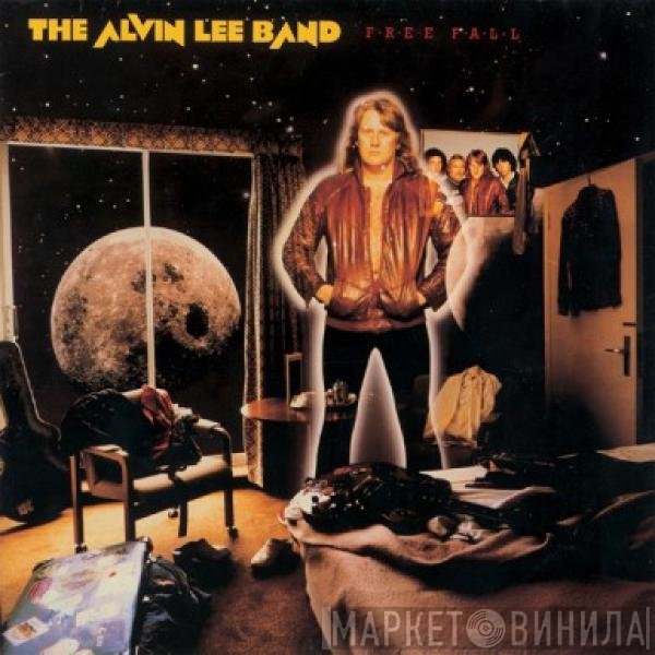 The Alvin Lee Band - Free Fall