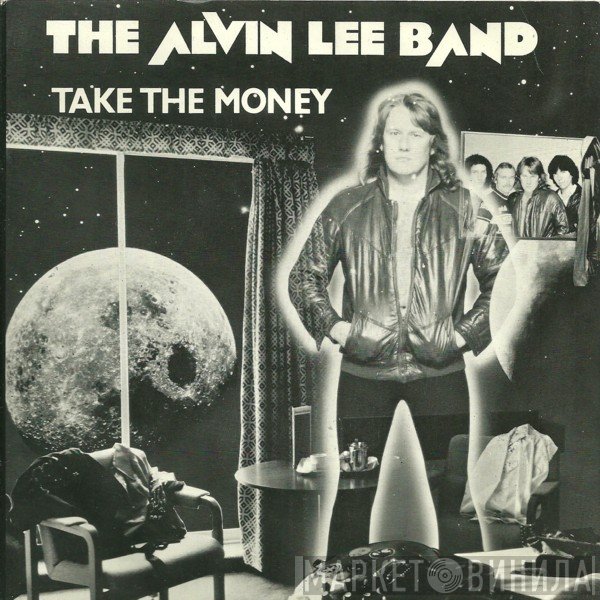 The Alvin Lee Band - Take The Money