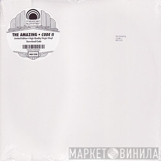 The Amazing  - Code II