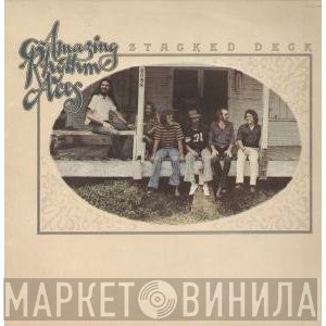 The Amazing Rhythm Aces - Stacked Deck