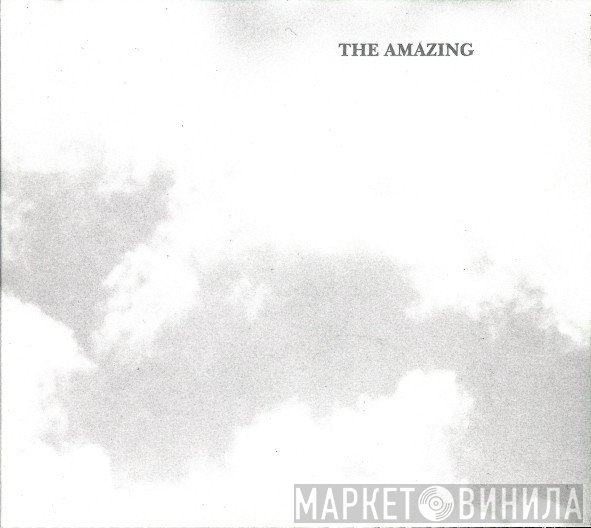 The Amazing   - The Amazing