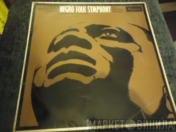 The American Symphony Orchestra, Leopold Stokowski, William Levi Dawson - Negro Folk Symphony