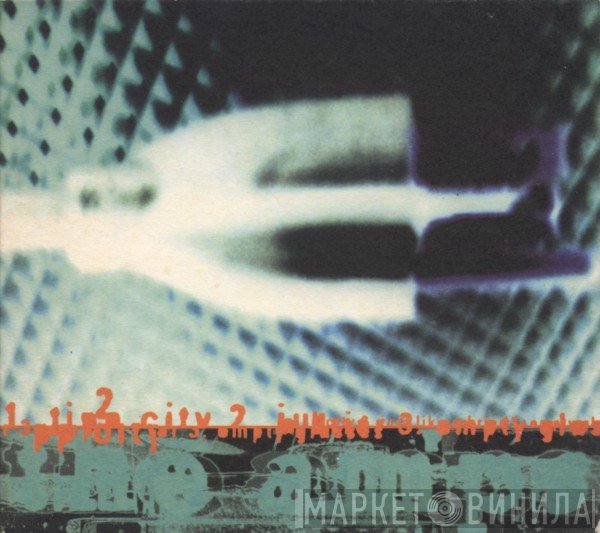 The Amps - Tipp City