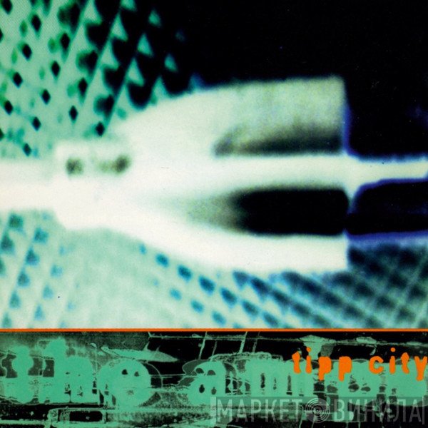 The Amps - Tipp City