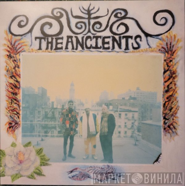 - The Ancients