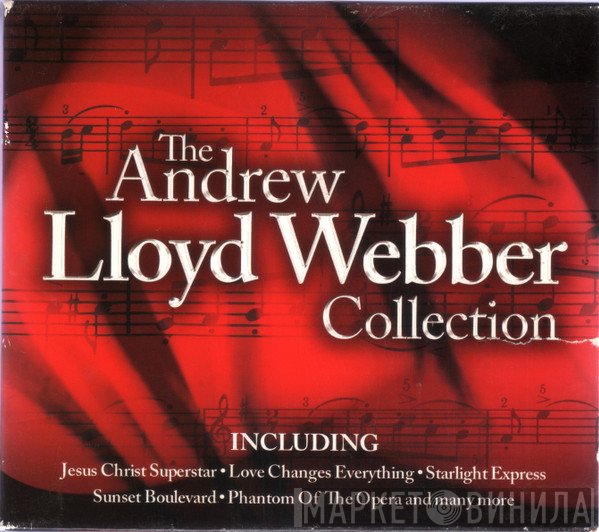  - The Andrew Lloyd Webber Collection