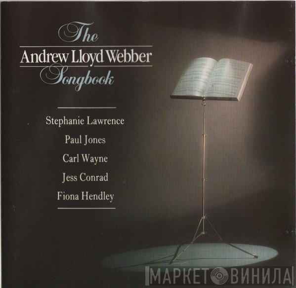 - The Andrew Lloyd Webber Songbook