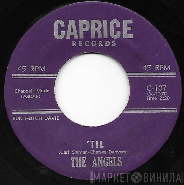 The Angels   - 'Til