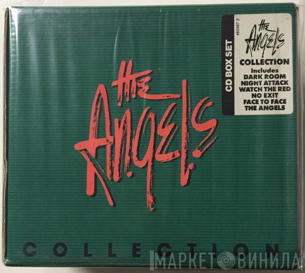 The Angels  - Collection