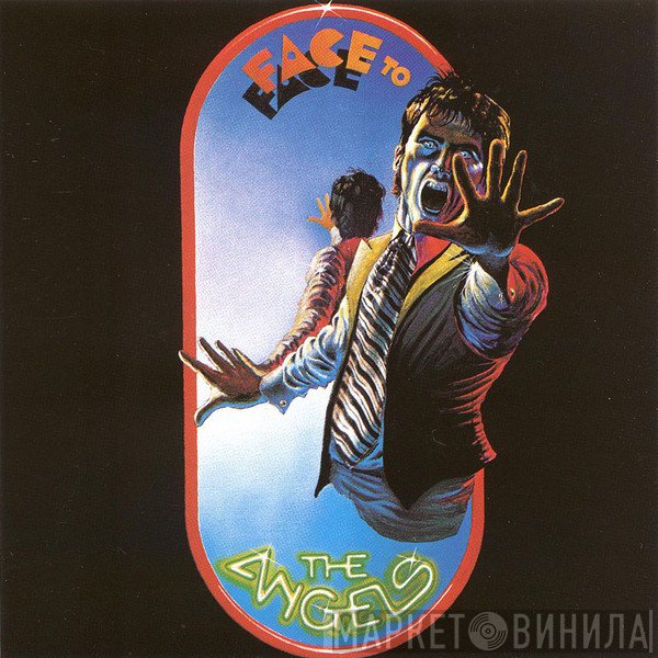 The Angels  - Face To Face