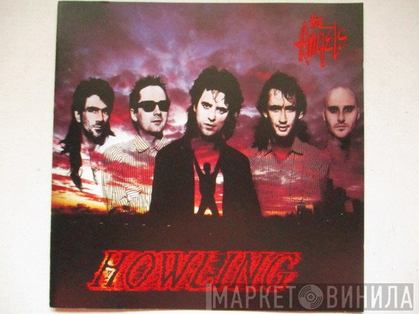The Angels  - Howling