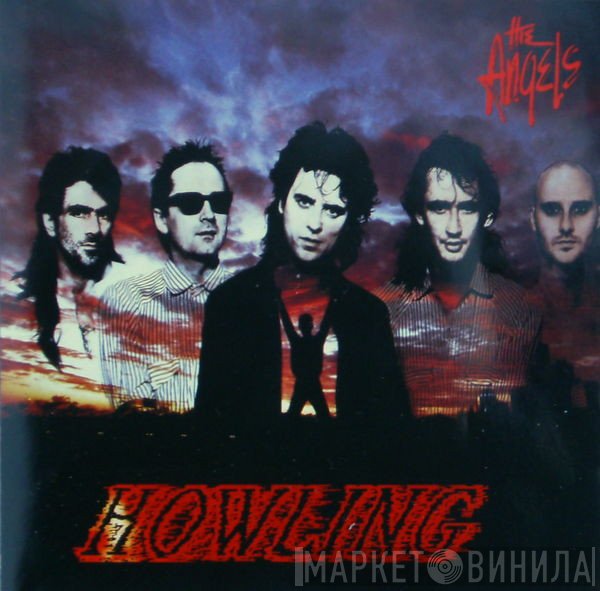 The Angels  - Howling