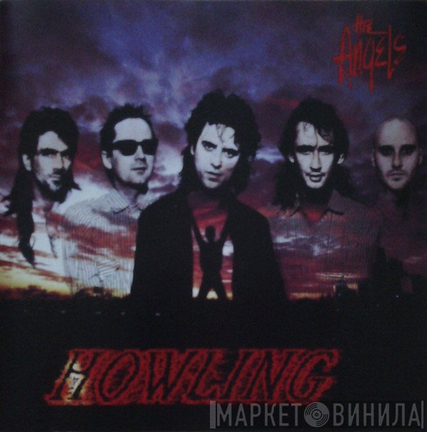 The Angels  - Howling