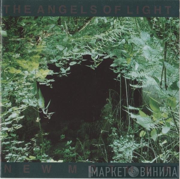 The Angels Of Light - New Mother
