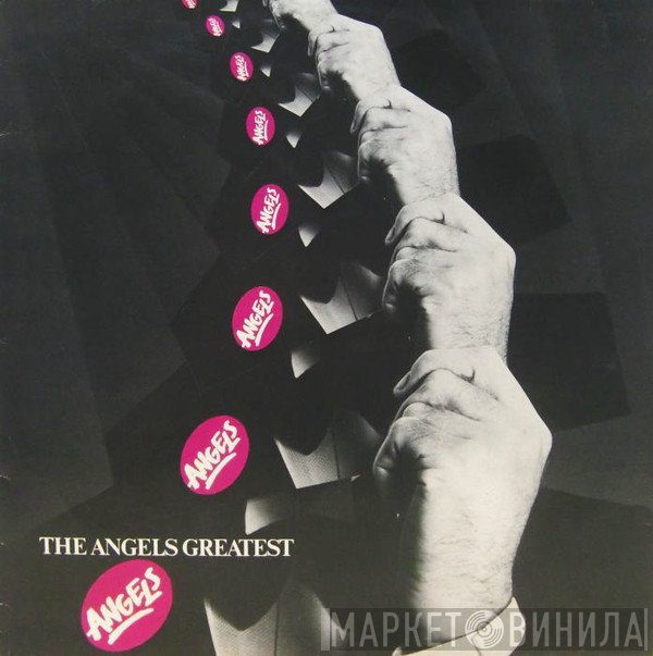 The Angels  - The Angels Greatest