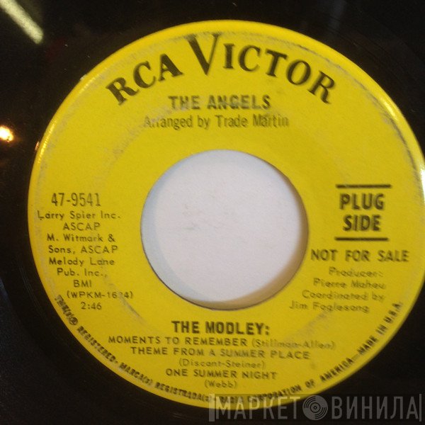 The Angels  - The Modley