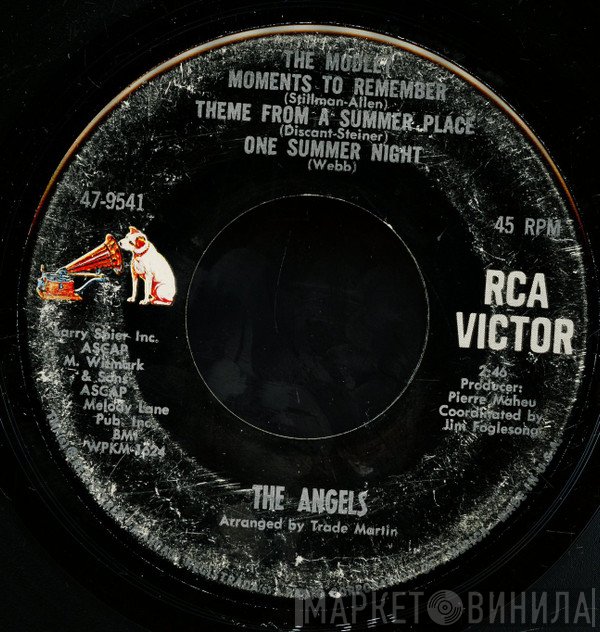 The Angels   - The Modley