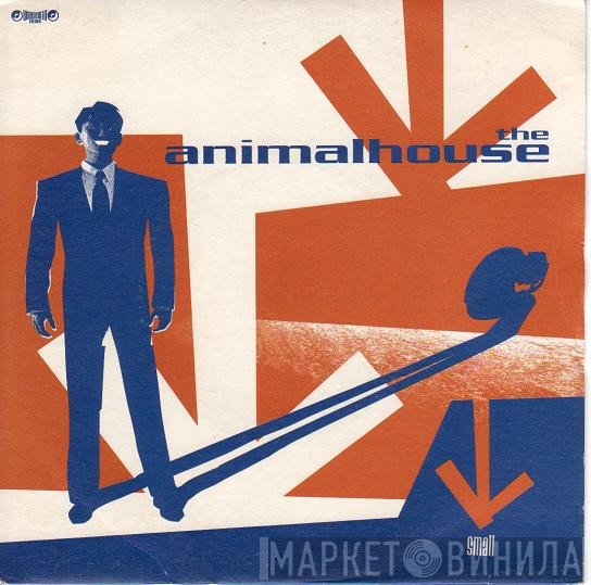 The Animalhouse - Small