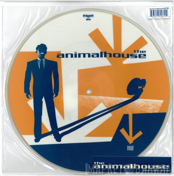 The Animalhouse - Small
