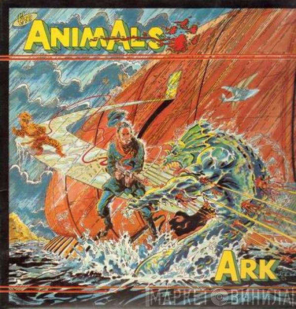 The Animals  - Ark