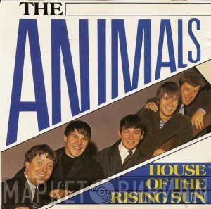 The Animals - House Of The Rising Sun