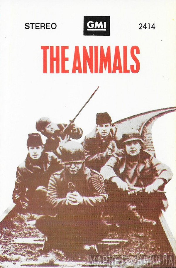 The Animals  - House Of The Rising Sun