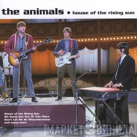 The Animals - House Of The Rising Sun