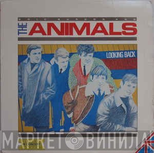 The Animals  - Looking Back
