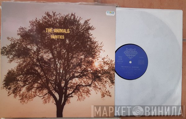 The Animals  - Rarities