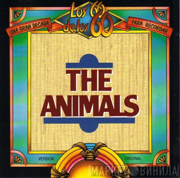 The Animals  - The Animals