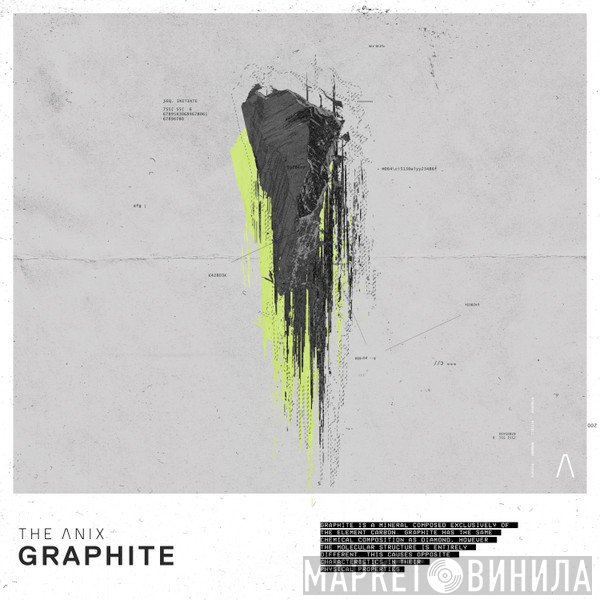 The Anix  - Graphite
