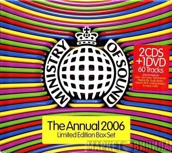  - The Annual 2006