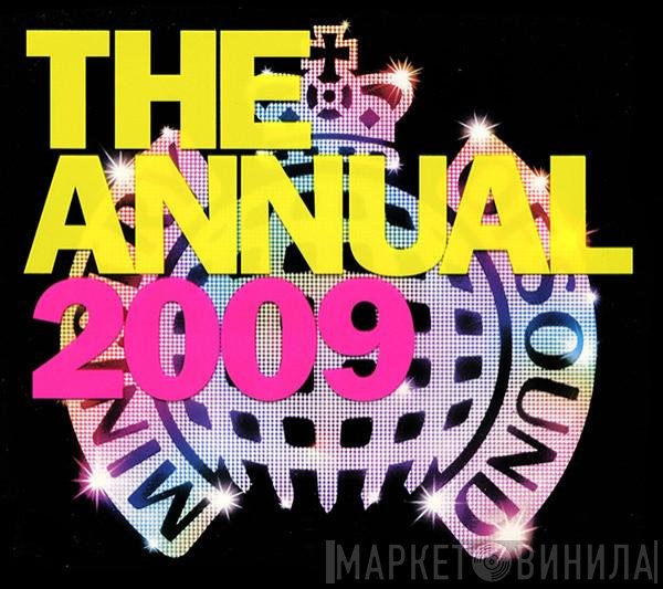  - The Annual 2009