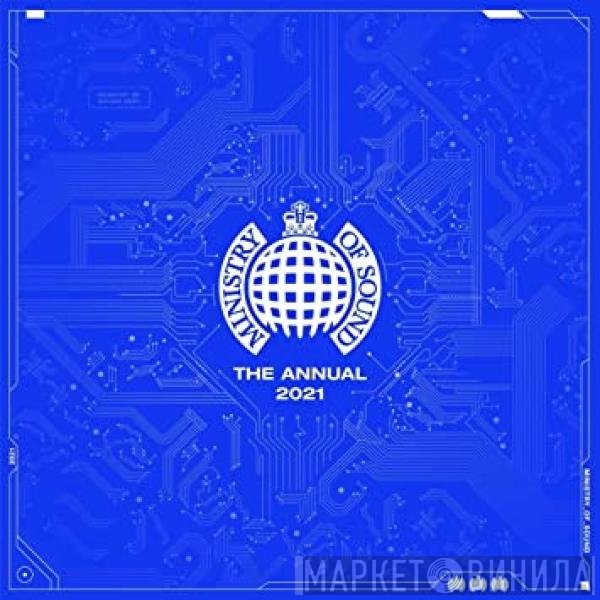  - The Annual 2021
