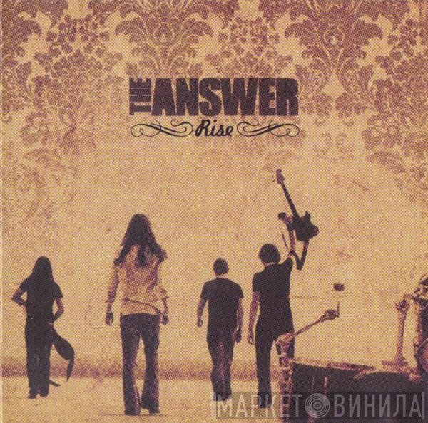 The Answer   - Rise