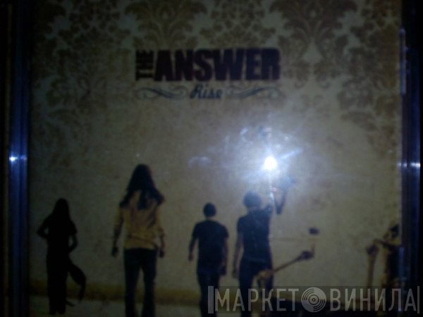 The Answer   - Rise