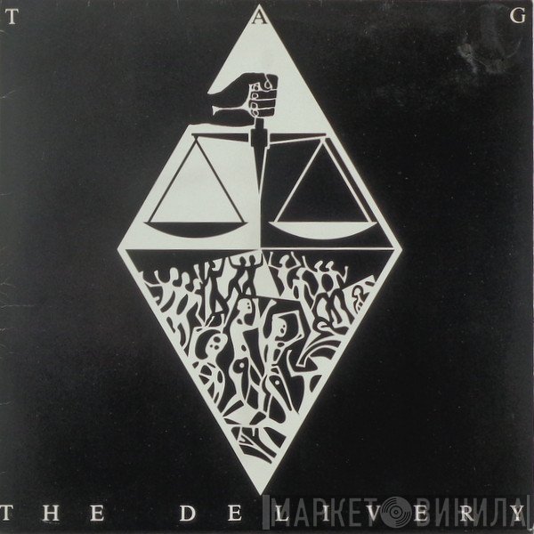 The Anti Group  - The Delivery