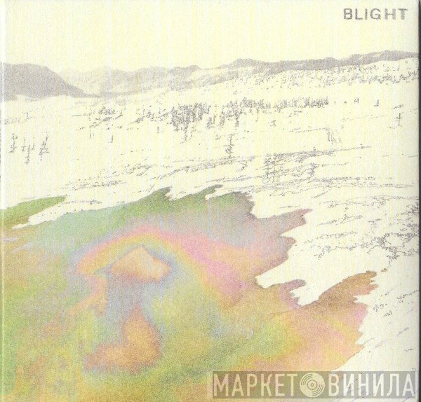 The Antlers - Blight