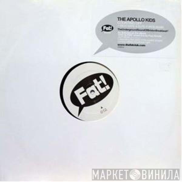 The Apollo Kids - Counting Off