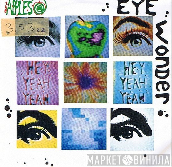 The Apples - Eye Wonder