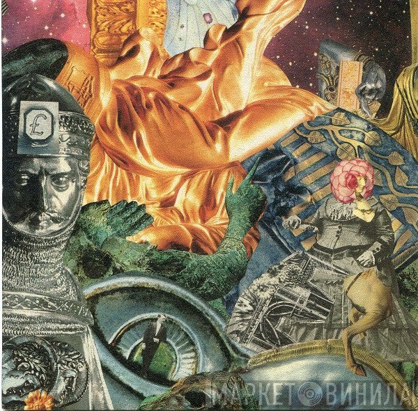 The Apples In Stereo  - Energy