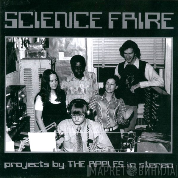 The Apples In Stereo  - Science Faire