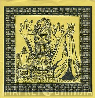 The Apples In Stereo  - Tidal Wave EP