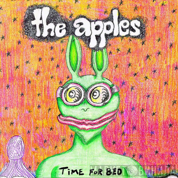 The Apples In Stereo  - Time For Bed EP