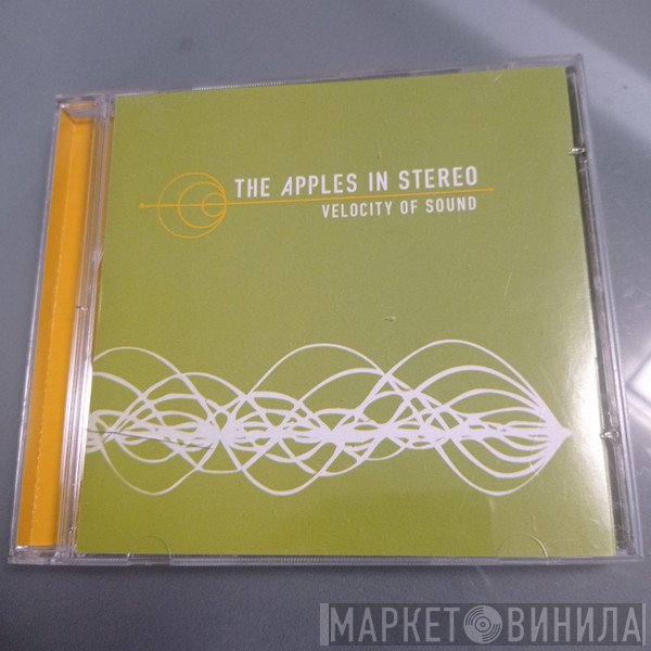 The Apples In Stereo  - Velocity Of Sound