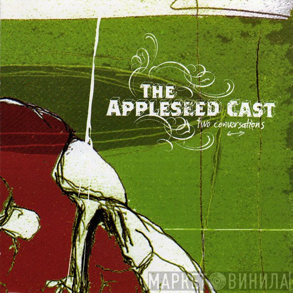 The Appleseed Cast - Two Conversations