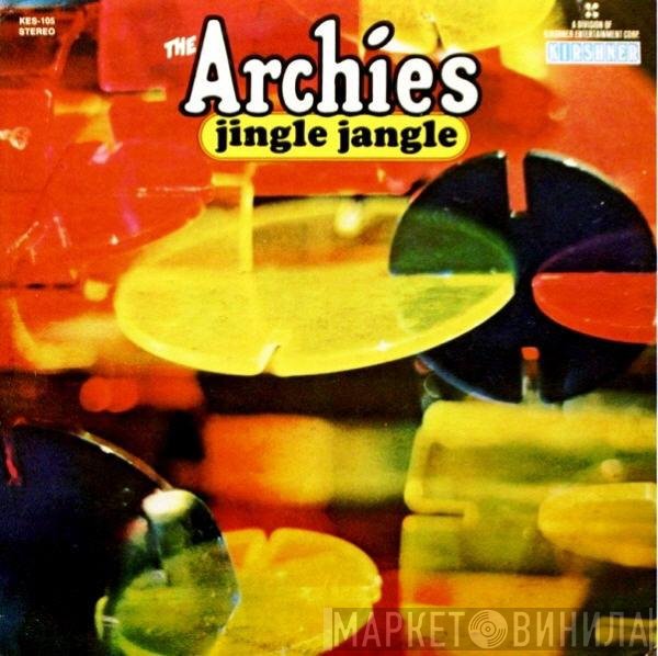 The Archies  - Jingle Jangle