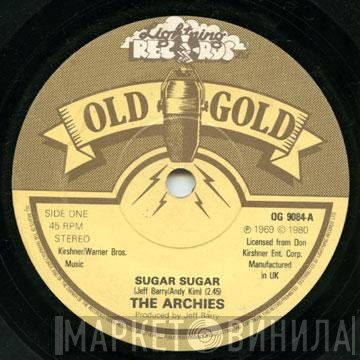 The Archies - Sugar Sugar
